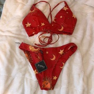 Zaful bikini